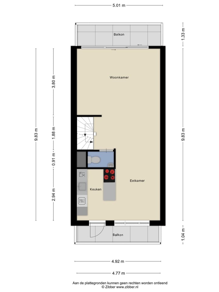 Foto 40 van Bieslook 48