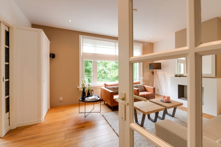 Photo 17 of Churchill-laan 282-3