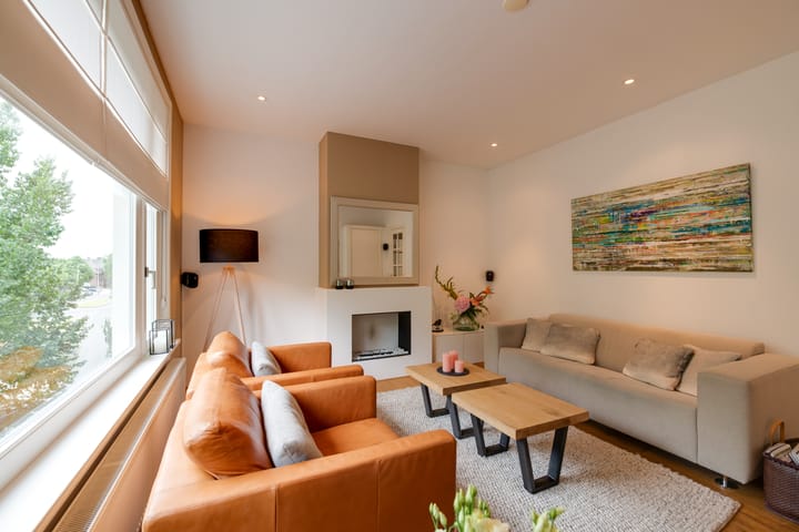 Photo 18 of Churchill-laan 282-3