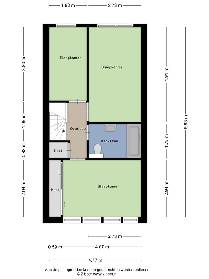 Foto 38 van Bieslook 48