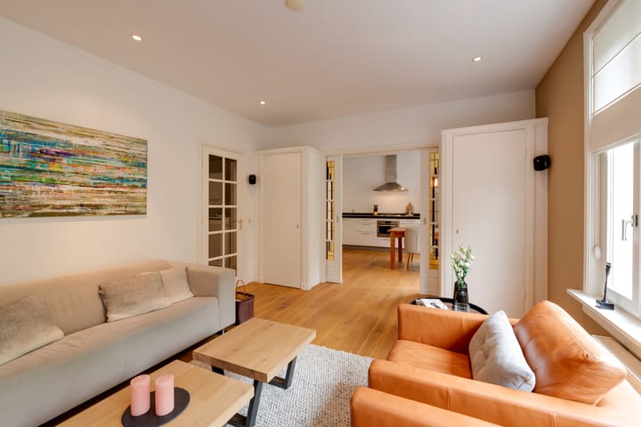 Photo 19 of Churchill-laan 282-3