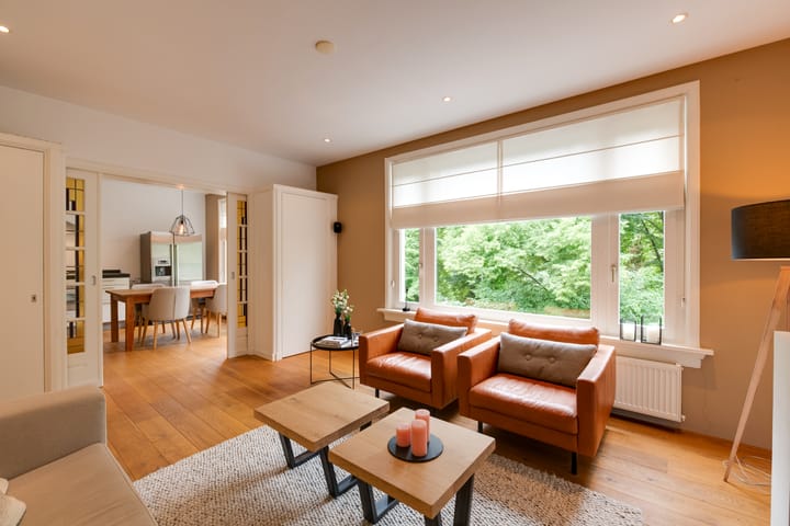 Photo 20 of Churchill-laan 282-3