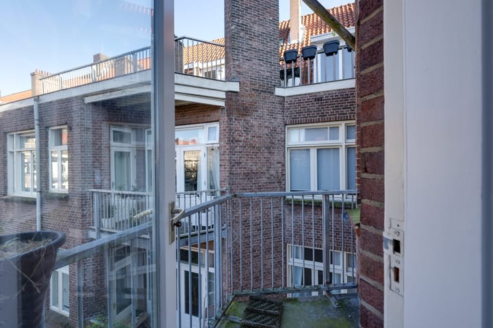 Photo 31 of Churchill-laan 282-3