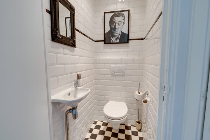 Photo 33 of Churchill-laan 282-3