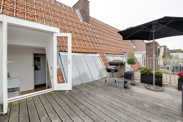 Photo 38 of Churchill-laan 282-3