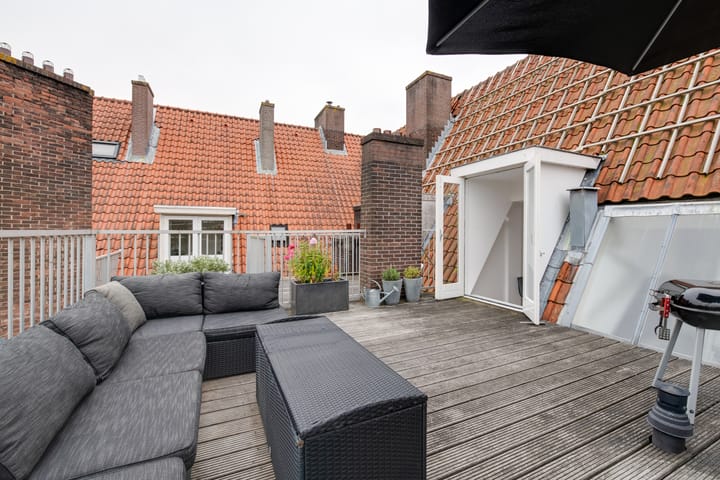 Photo 39 of Churchill-laan 282-3