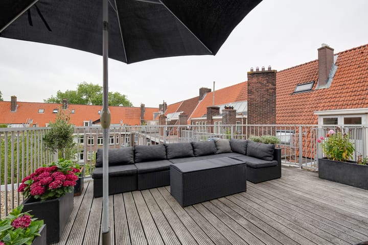 Photo 40 of Churchill-laan 282-3