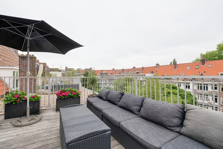 Photo 41 of Churchill-laan 282-3