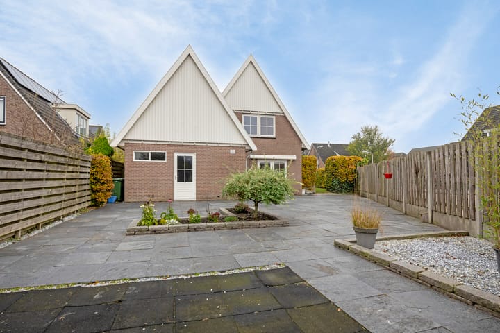 Foto 2 van De Doft 8