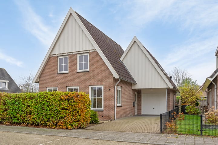 Foto 3 van De Doft 8