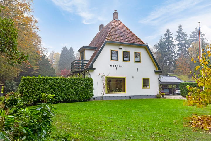 Foto 8 van Zutphenseweg 74