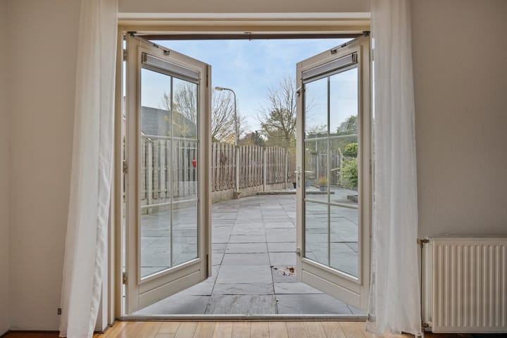 Photo 8 of De Doft 8