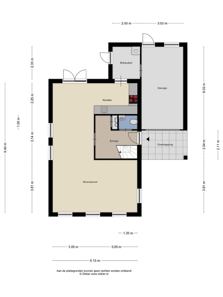 Photo 35 of De Doft 8