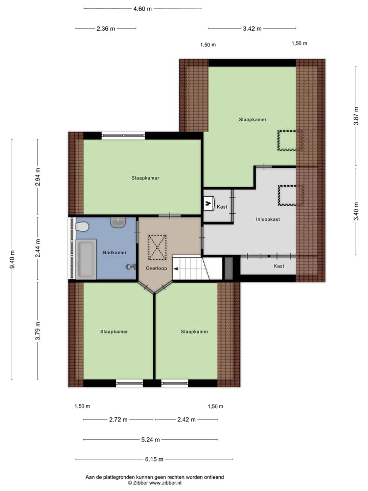 Photo 36 of De Doft 8