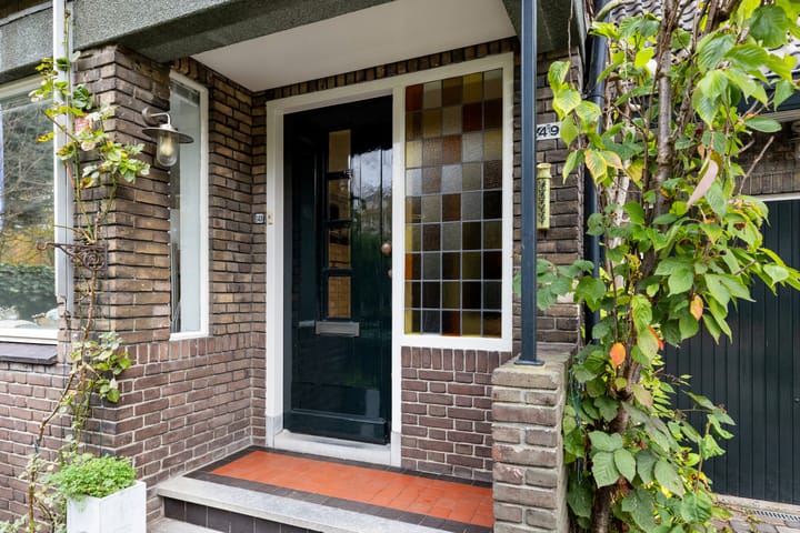 Foto 2 van Larikslaan 149