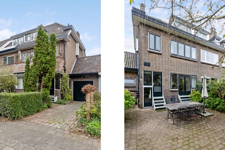 Foto 51 van Larikslaan 149