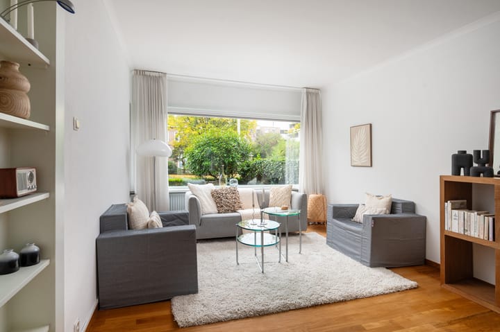 Foto 4 van Larikslaan 149