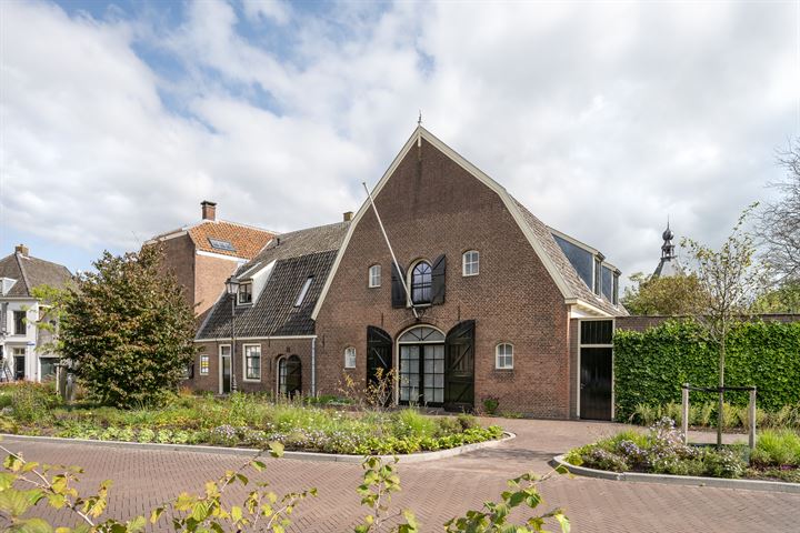 Everwijnstraat 1, Culemborg