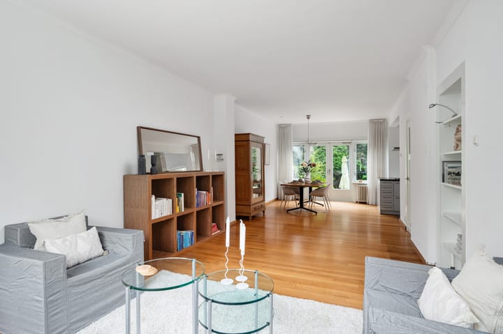 Foto 5 van Larikslaan 149