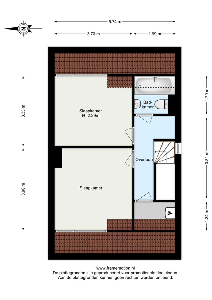 Foto 61 van Larikslaan 149