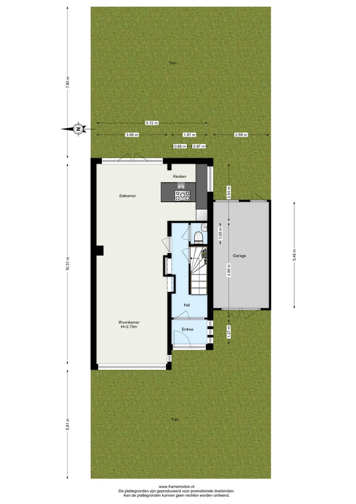 Foto 62 van Larikslaan 149