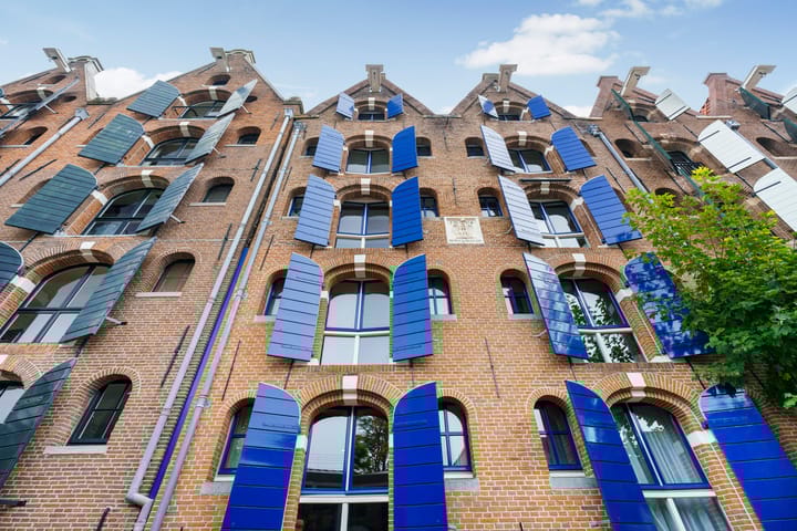 Foto 16 van Prinseneiland 283