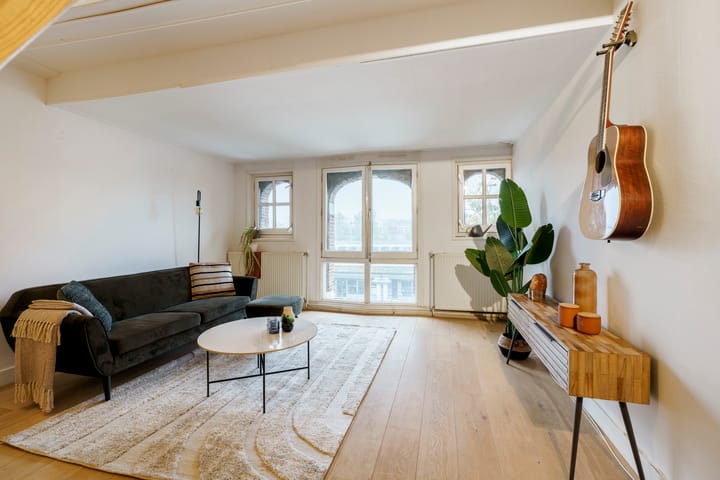 Foto 3 van Prinseneiland 283