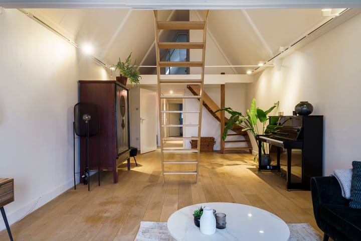 Foto 5 van Prinseneiland 283