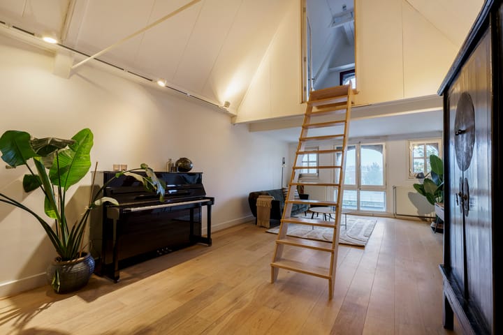 Foto 4 van Prinseneiland 283