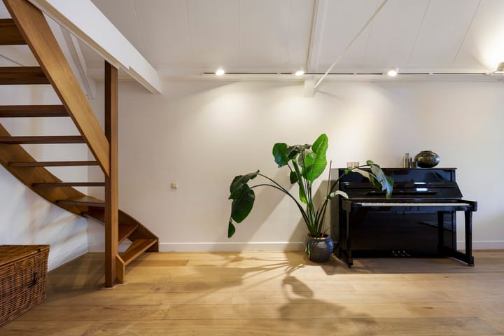 Foto 6 van Prinseneiland 283