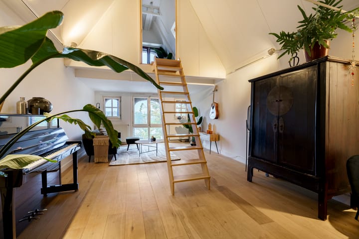 Foto 7 van Prinseneiland 283