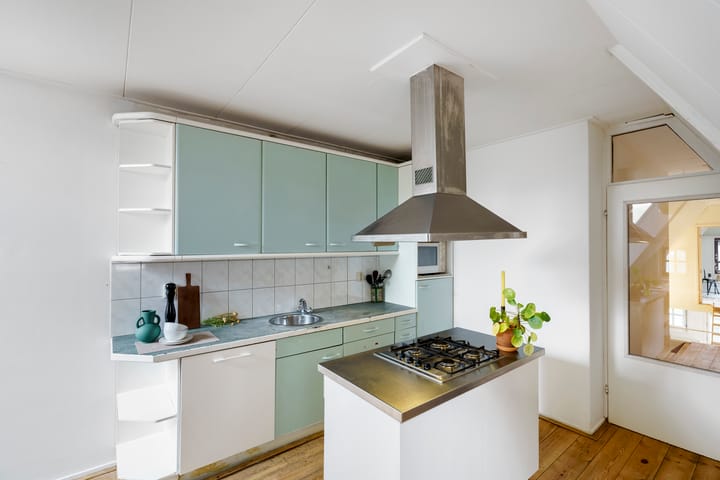 Foto 12 van Prinseneiland 283