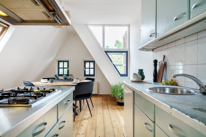 Foto 13 van Prinseneiland 283