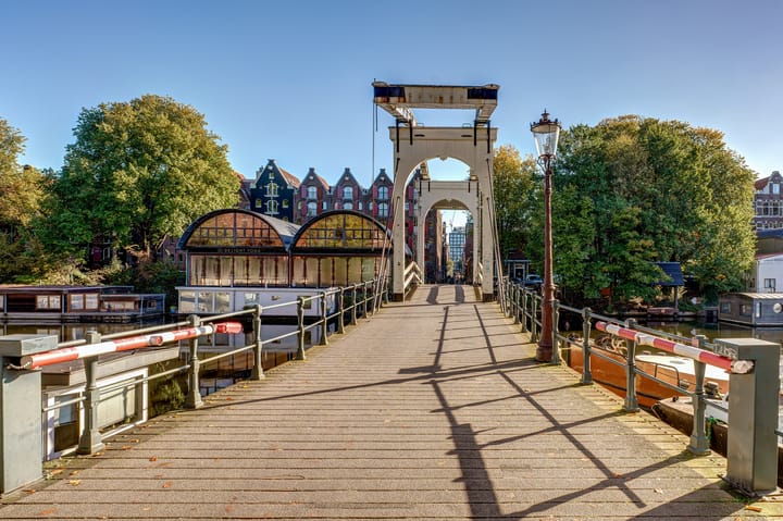 Foto 18 van Prinseneiland 283