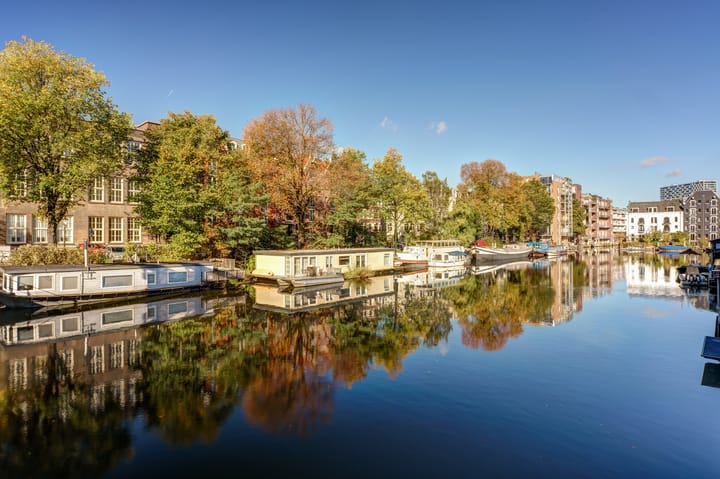 Foto 20 van Prinseneiland 283