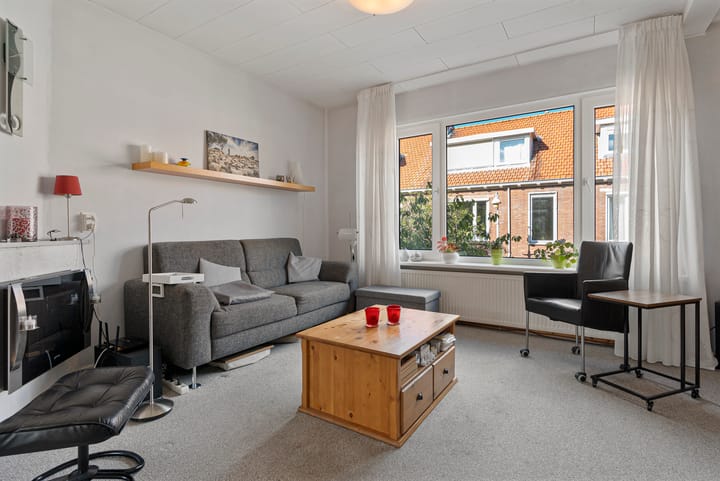 Foto 2 van Tannhäuserstraat 14