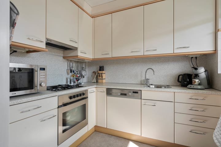 Foto 3 van Tannhäuserstraat 14