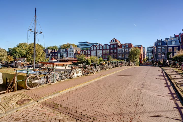 Foto 19 van Prinseneiland 283