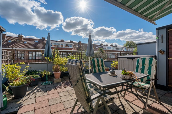 Foto 4 van Tannhäuserstraat 14