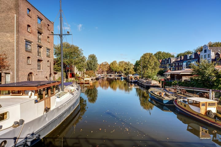 Foto 21 van Prinseneiland 283