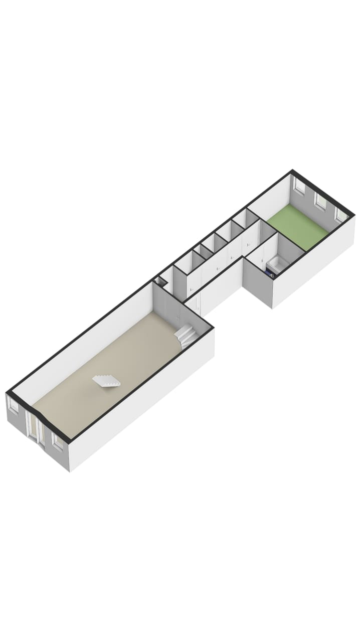 Foto 26 van Prinseneiland 283