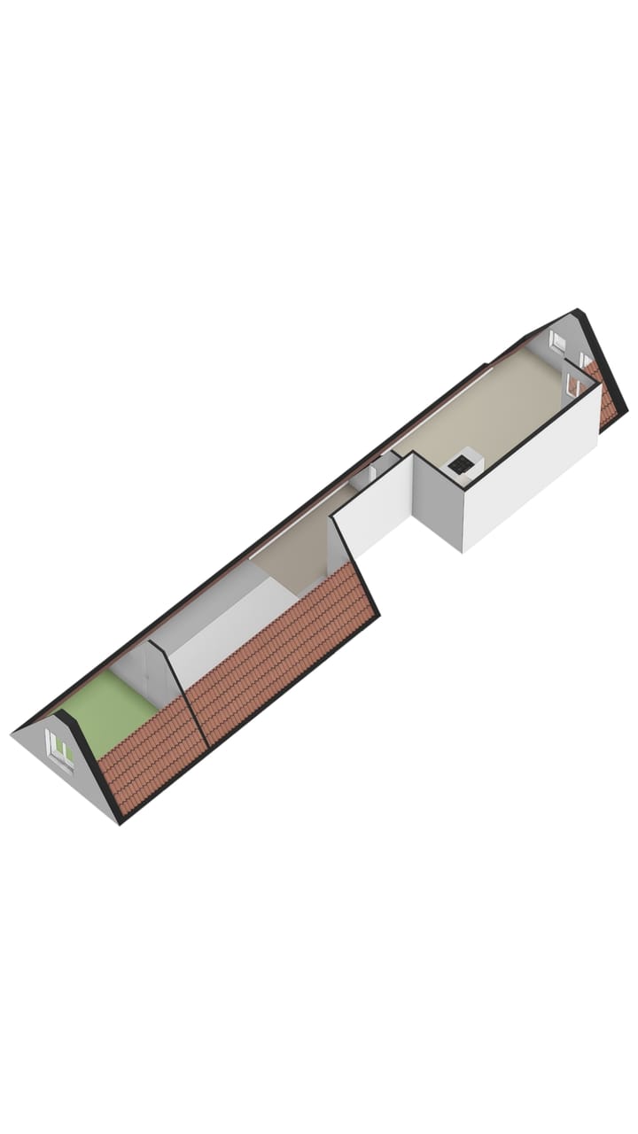 Foto 27 van Prinseneiland 283