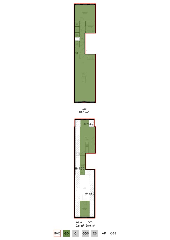 Foto 28 van Prinseneiland 283