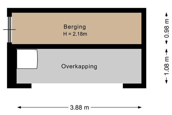 Bekijk foto 46 van Botterstraat 10