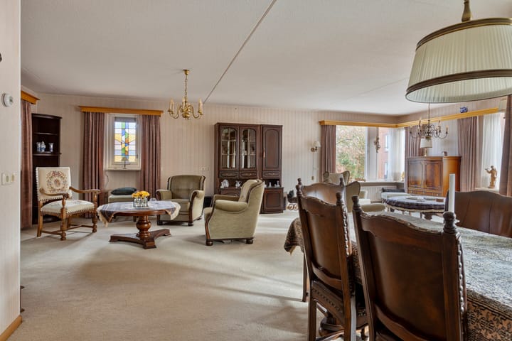 Foto 2 van Henri Dunantplein 58