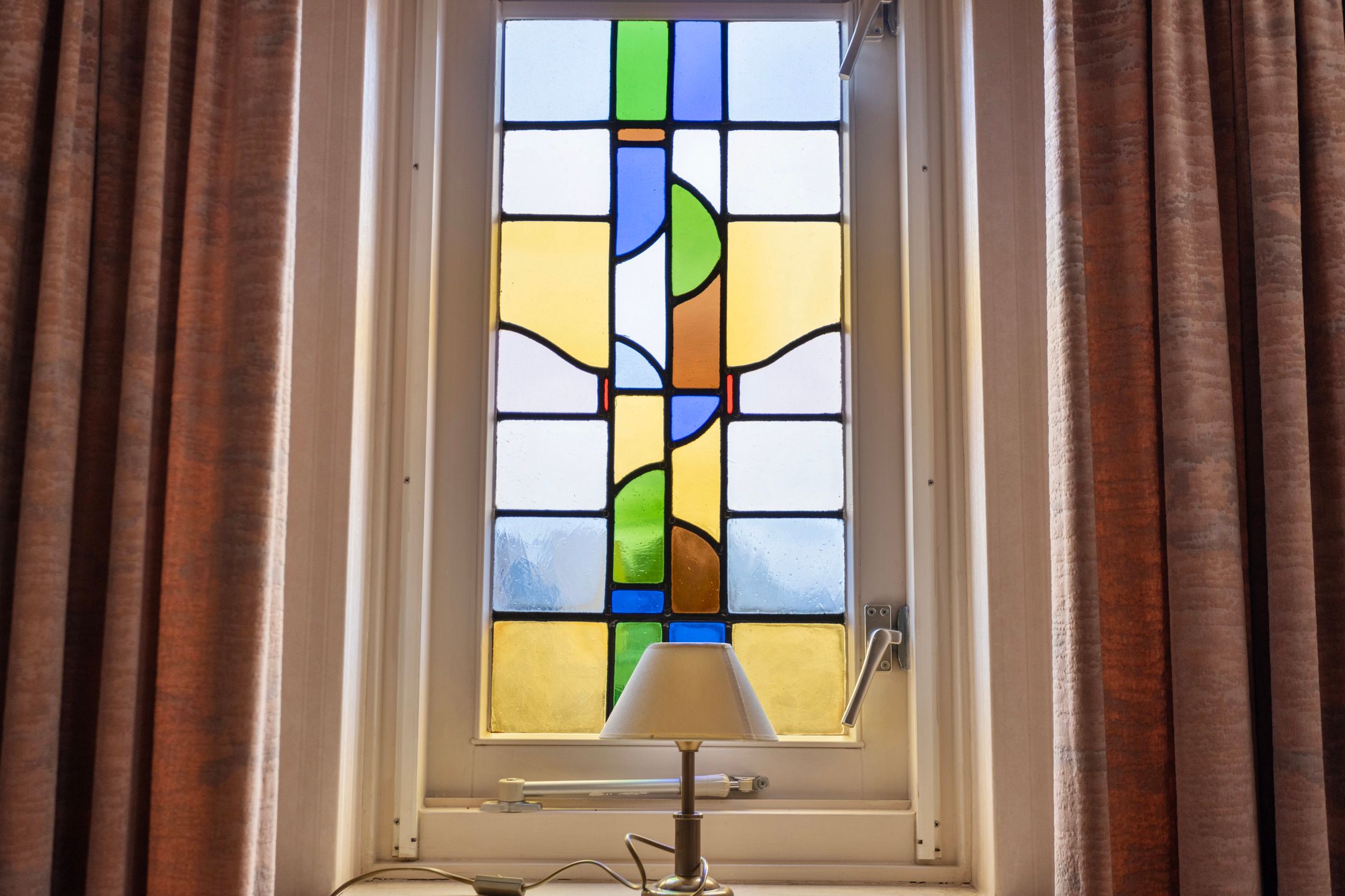 Foto 3 van Henri Dunantplein 58