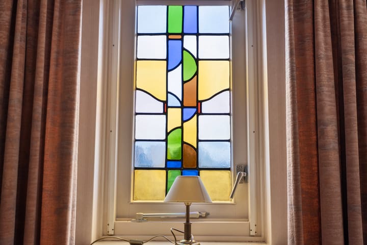 Foto 3 van Henri Dunantplein 58