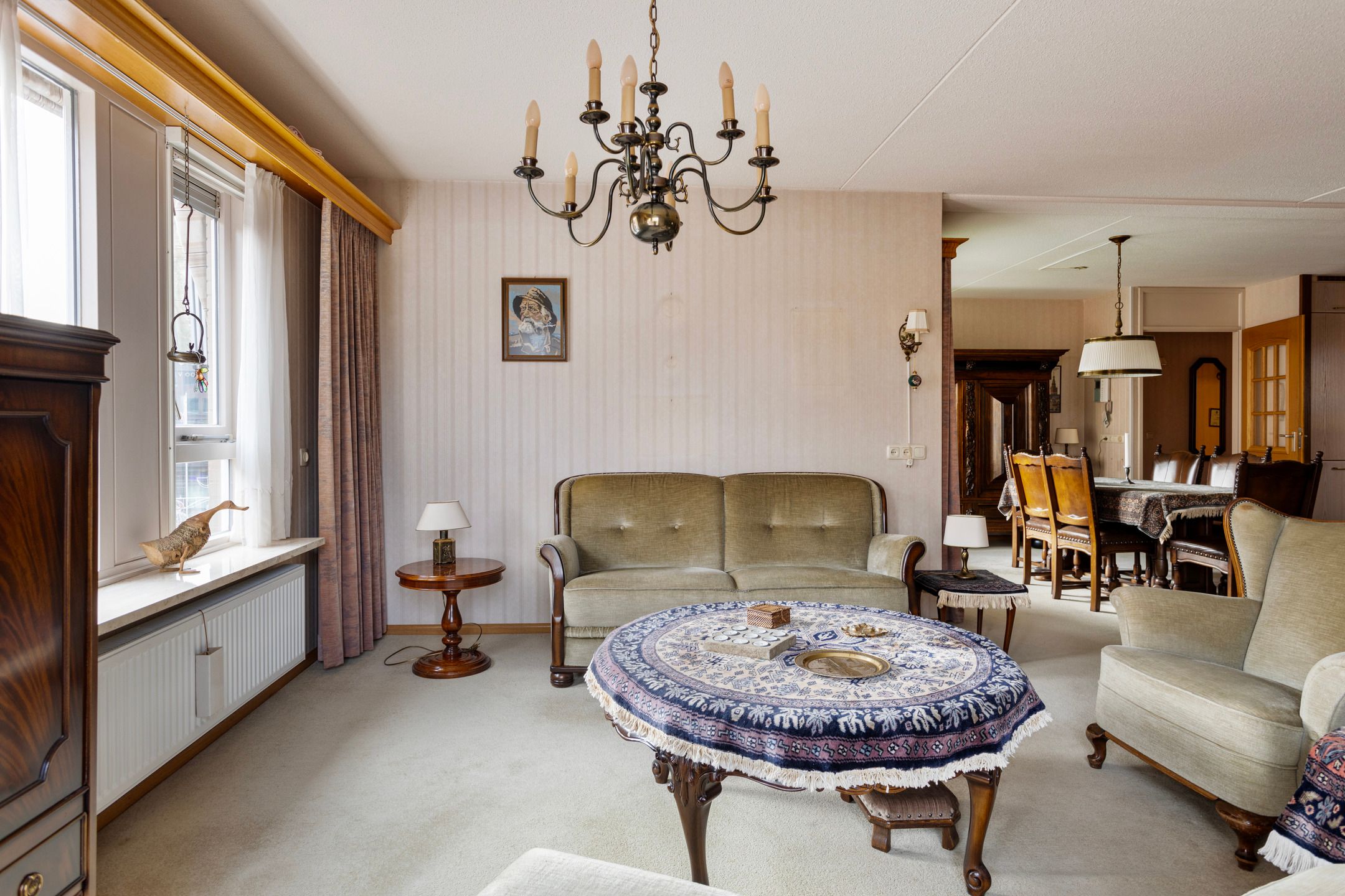 Foto 6 van Henri Dunantplein 58