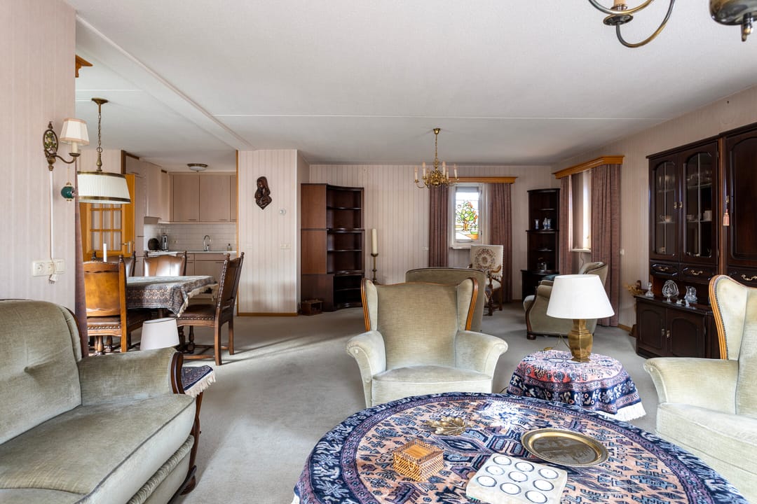 Foto 7 van Henri Dunantplein 58