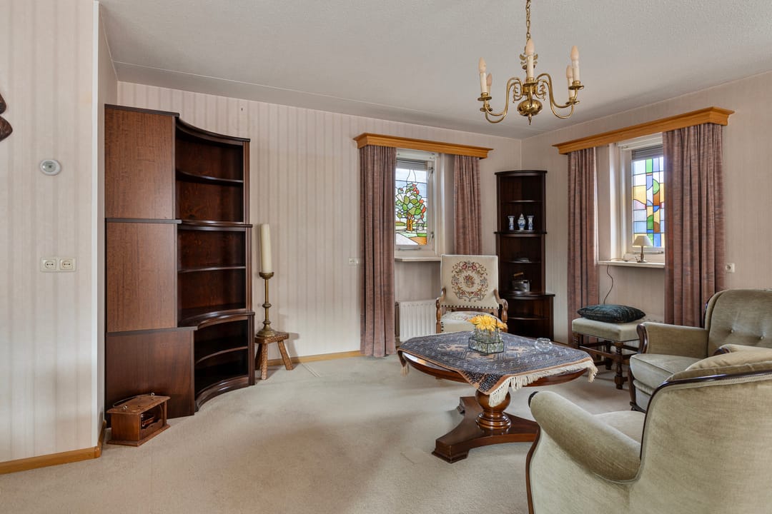 Foto 8 van Henri Dunantplein 58